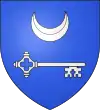 Blason de Bauduen