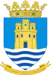 Blason de Collioure
