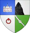 Blason de Gué-de-Velluire (Le)