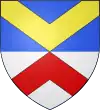 Blason de Villers-Sir-Simon
