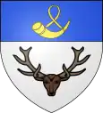 Blason de Watermael-Boitsfort