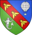 Blason de Wimereux