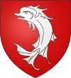 Blason de Wissant