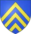 Blason de Seboncourt