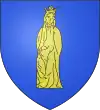 Blason de Michel de Marolles