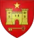 Alias du blason de Cairanne