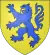 Alias du blason de Salins-les-Thermes