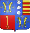 Blason de Anderny
