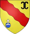 Blason de Art-sur-Meurthe