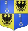 Blason de Avril