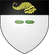 Blason de Sept-Îles