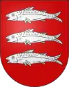 Blason de Treytorrens