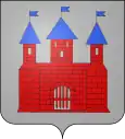 Blason de Waremme