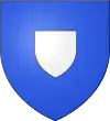 Blason de Saint-Jean-de-Vals