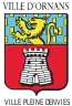 Blason de Ornans