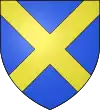Blason de St Albans