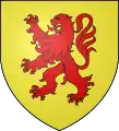 Ancien blason de Thiers