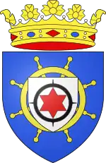 Blason de Bonaire