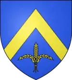 Image illustrative de l’article Famille de Froment