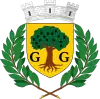 Blason de Gignac-la-Nerthe
