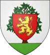 Blason de Copechagnière (La)
