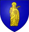 Blason de Sainte-Livrade-sur-Lot