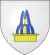 Alias du blason de Vals-les-Bains