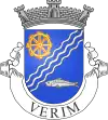 Blason de Verim