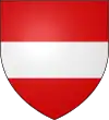 Blason de Vianden