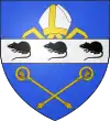 Alias du blason de Arras