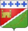 Blason de Réorthe (La)