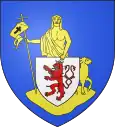 Blason de Herve