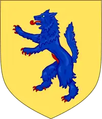 Image illustrative de l’article Famille d'Agoult