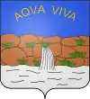 Blason de Aigues-Vives