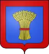 Blason de Échalot