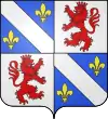 Blason de Albas