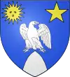 Blason de Balan
