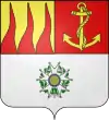 Blason de Bazeilles