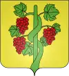 Blason de Betting