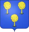 Blason de Boisset-et-Gaujac