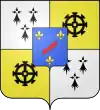 Blason de Boudreville