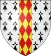 Blason de Bouisse