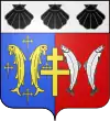 Blason de Bouligny