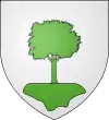 Blason de Bouxwiller