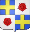 Blason de Brettnach