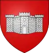 Blason de Château-Renault