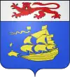 Blason de Chaugey
