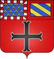 Blason de Chenôve