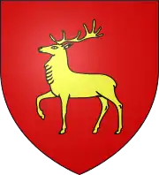 Alias du blason de Clefmont