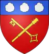 Blason de Cravant